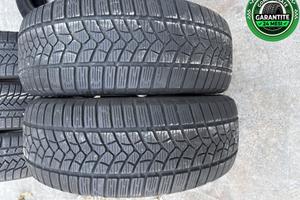 gomme usate 2356018 Winter FIRESTONE - DES - 316