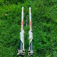 forcelle showa beta xtrainer 