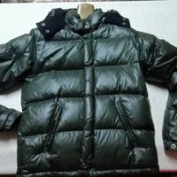 piumino d'oca Roy Rogers