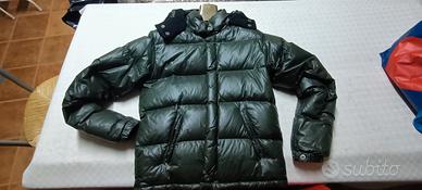 piumino d'oca Roy Rogers