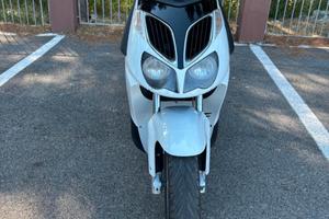 sportcity 125