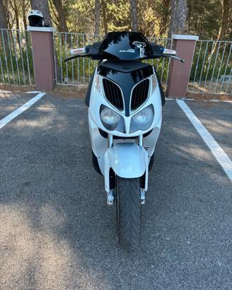 sportcity 125