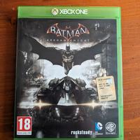 Batman Arkham Knight - Xbox one