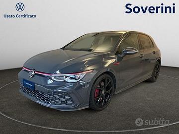 Volkswagen Golf GTI 2.0 TSI GTI DSG