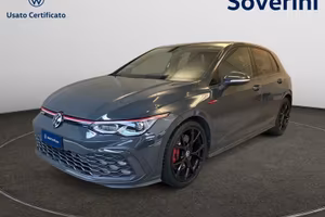 Volkswagen Golf GTI 2.0 TSI GTI DSG