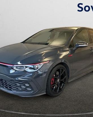 Volkswagen Golf GTI 2.0 TSI GTI DSG