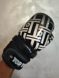 guanti Pointfighter Glossy Block Prism 