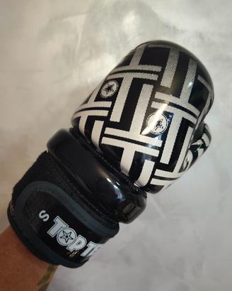 guanti Pointfighter Glossy Block Prism 
