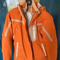 Giacca a vento pesante