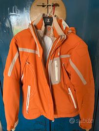 Giacca a vento pesante