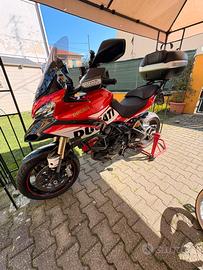 Ducati multistrada 1200 anno 2014