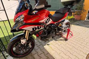 Ducati multistrada 1200 anno 2014