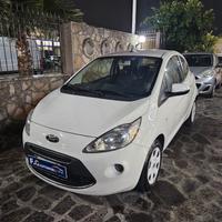 Ford Ka Ka+ 1.2 8V 69CV