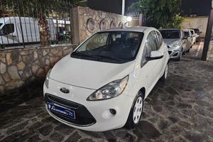Ford Ka Ka+ 1.2 8V 69CV