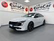 Peugeot 508 Plug-in Hybrid4 360 e-EAT8 SW Sport En