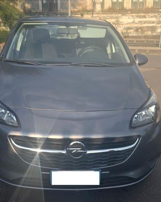 Opel Corsa 1.3 CDTI 75CV 55KW incluso block shaf 2