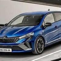 Ricambi renault clio 2024