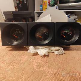 Set strumenti VDO per Volvo 240