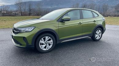 VW Taigo 1.0 TSI 110 CV – 2023, unico proprietario