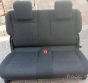 Sedili (panca) Caddy maxi