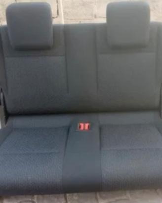 Sedili (panca) Caddy maxi