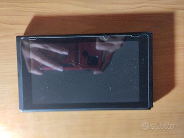 nintendo swich