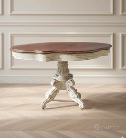 Tavolino da Salotto Shabby Chic