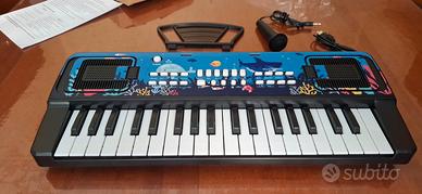 Pianoforte per bambini