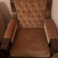 2 poltrone e 1 divano 3 sedute