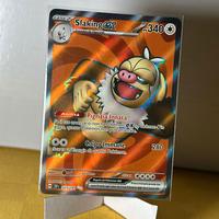 Lotto carte pokemon Ita NM