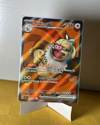 Lotto carte pokemon Ita NM