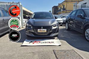 Peugeot 208 BlueHDi 100 Stop&Start 5 porte