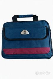 Borsa Notebook 