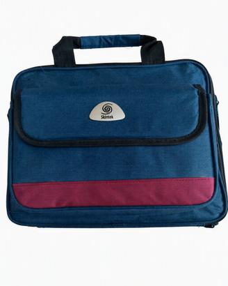 Borsa Notebook 