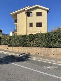 Appartamento di 97 m² con 3 locali e box auto dopp