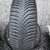 205/55 r 16 HANKOOK GOMME INVERNALI M+S