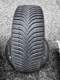 205/55 r 16 HANKOOK GOMME INVERNALI M+S