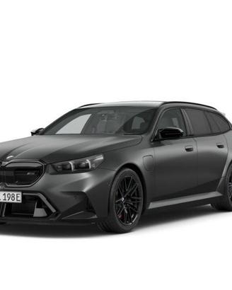 BMW M5 Touring Aut.