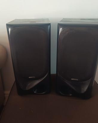 Casse Kenwood