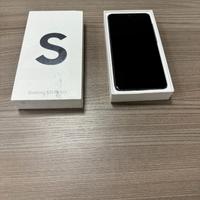 SAMSUNG S21 FE 5G 128 GB GREY GARANZIA 24 MESI