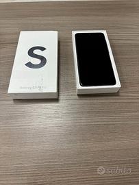 SAMSUNG S21 FE 5G 128 GB GREY GARANZIA 24 MESI