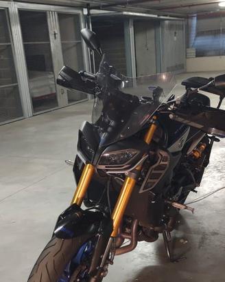 Accessori Yamaha MT09