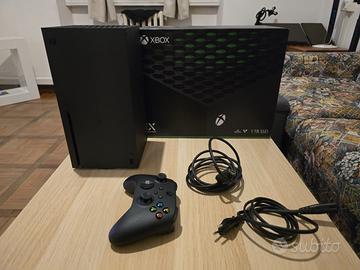 Xbox series x