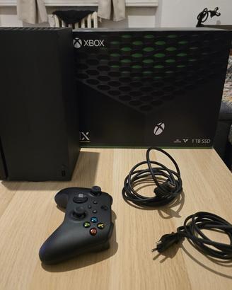 Xbox series x