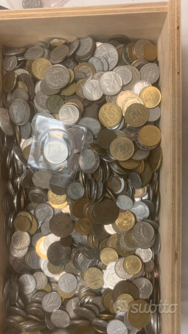 LOTTO DI PESETA Composto Da 2 Monete Da 100 Pesetas, 1 Moneta Da 50 Pesetas,... | Livebid - Foto 7