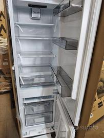 Frigorifero da incasso H177 Nuovo