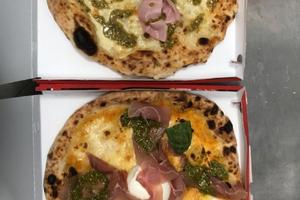 Attività pizzeria da asporto e domicilio 544/mese