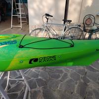 Canoa Twin Max Oasis