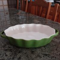 Pirofila da forno ovale 