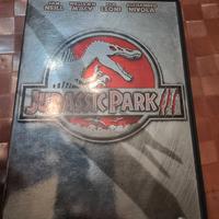 jurassic park III 